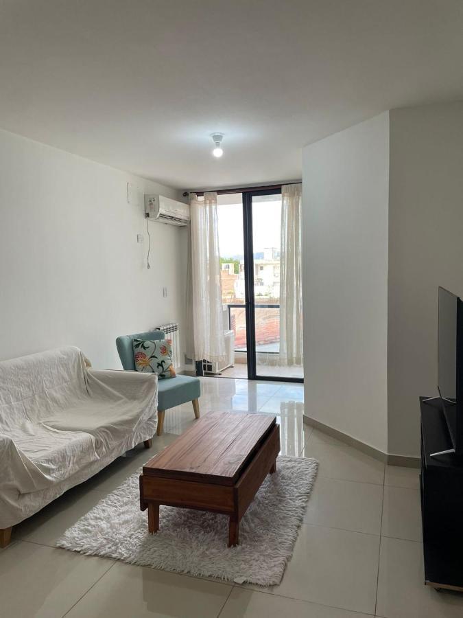 Apartamento Departamento 1 Dormitorio, Edificio Vow