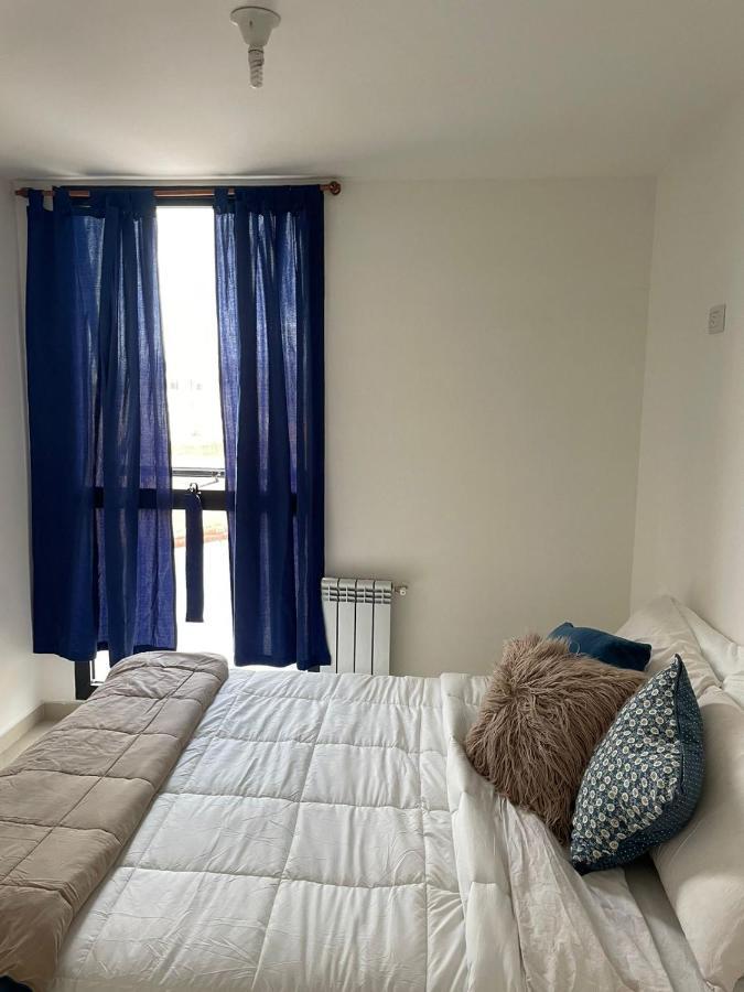 Apartamento Departamento 1 Dormitorio, Edificio Vow *