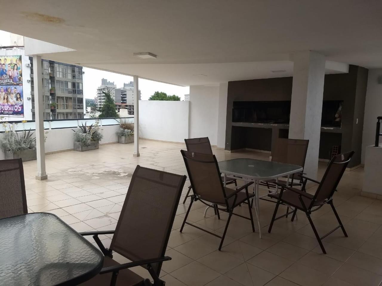 Departamento 1 Dormitorio, Edificio Vow Apartamento